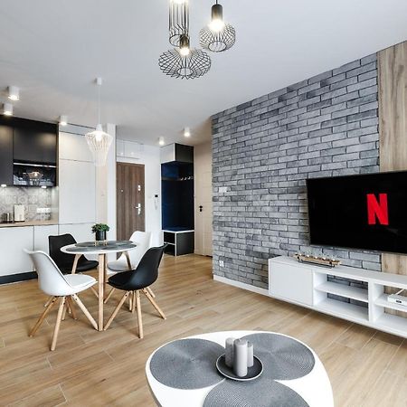 Апартаменти Apartament Sloneczniki Cieplice Єленя-Ґура Екстер'єр фото
