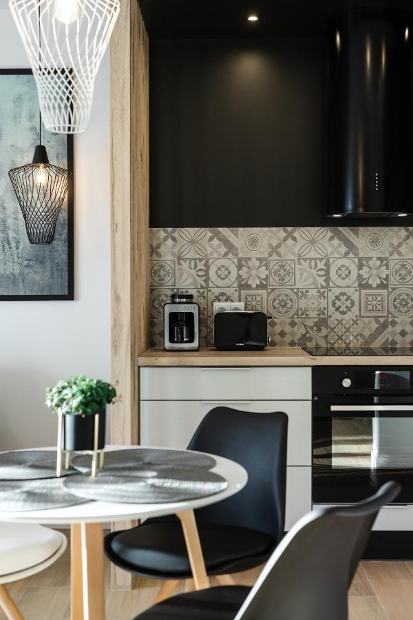 Апартаменти Apartament Sloneczniki Cieplice Єленя-Ґура Екстер'єр фото
