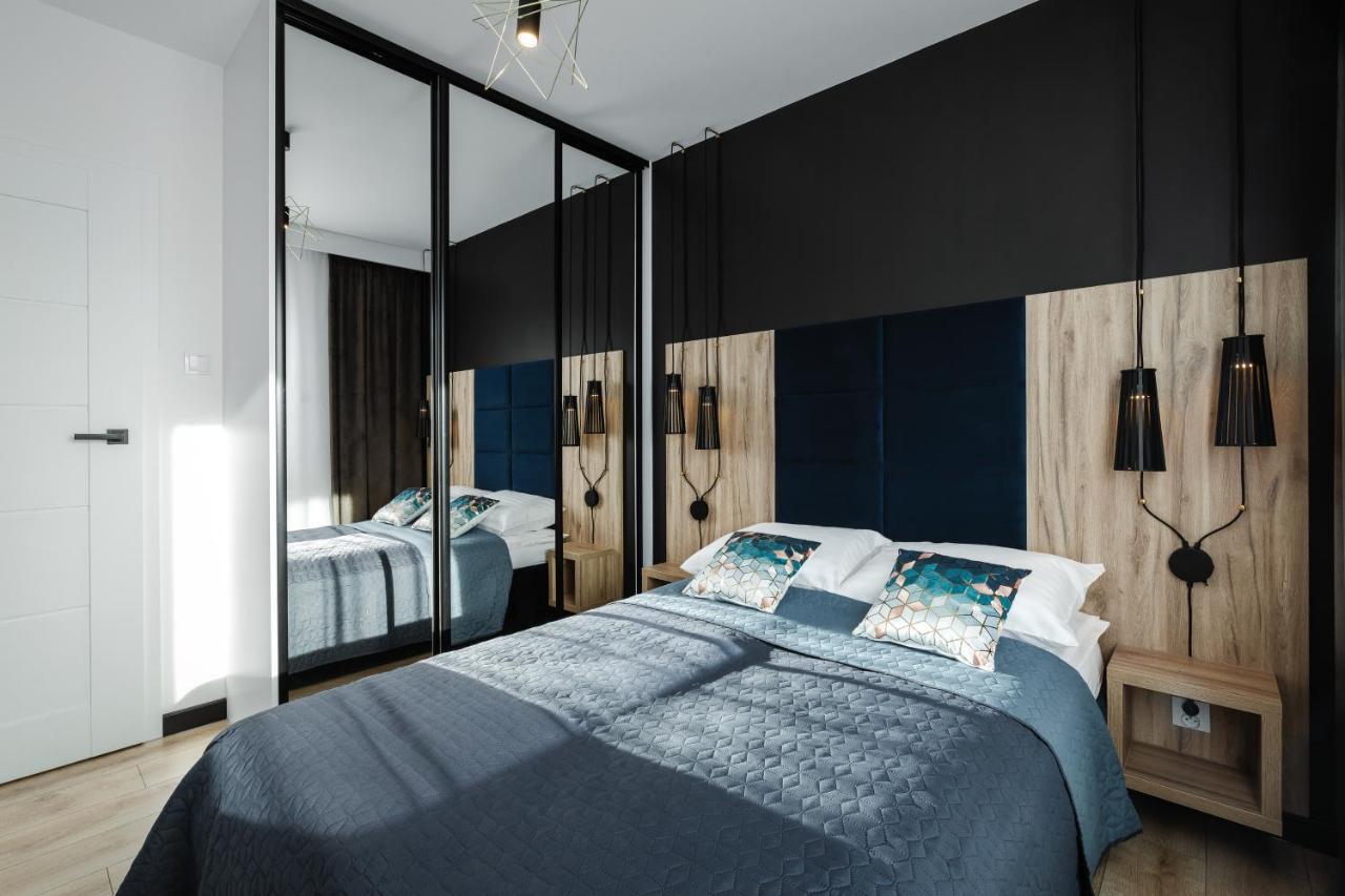 Апартаменти Apartament Sloneczniki Cieplice Єленя-Ґура Екстер'єр фото